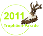 Trophäen-Parade 2011